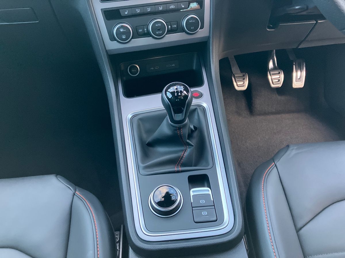 Used SEAT Ateca 2025 for sale - 76807873: Photo 17