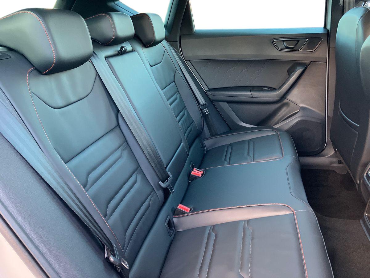 Used SEAT Ateca 2025 for sale - 76807873: Photo 19