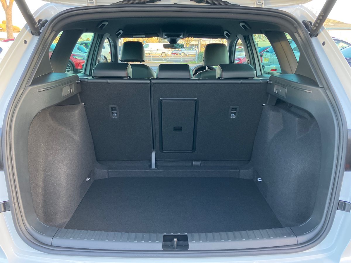 Used SEAT Ateca 2025 for sale - 76807873: Photo 21