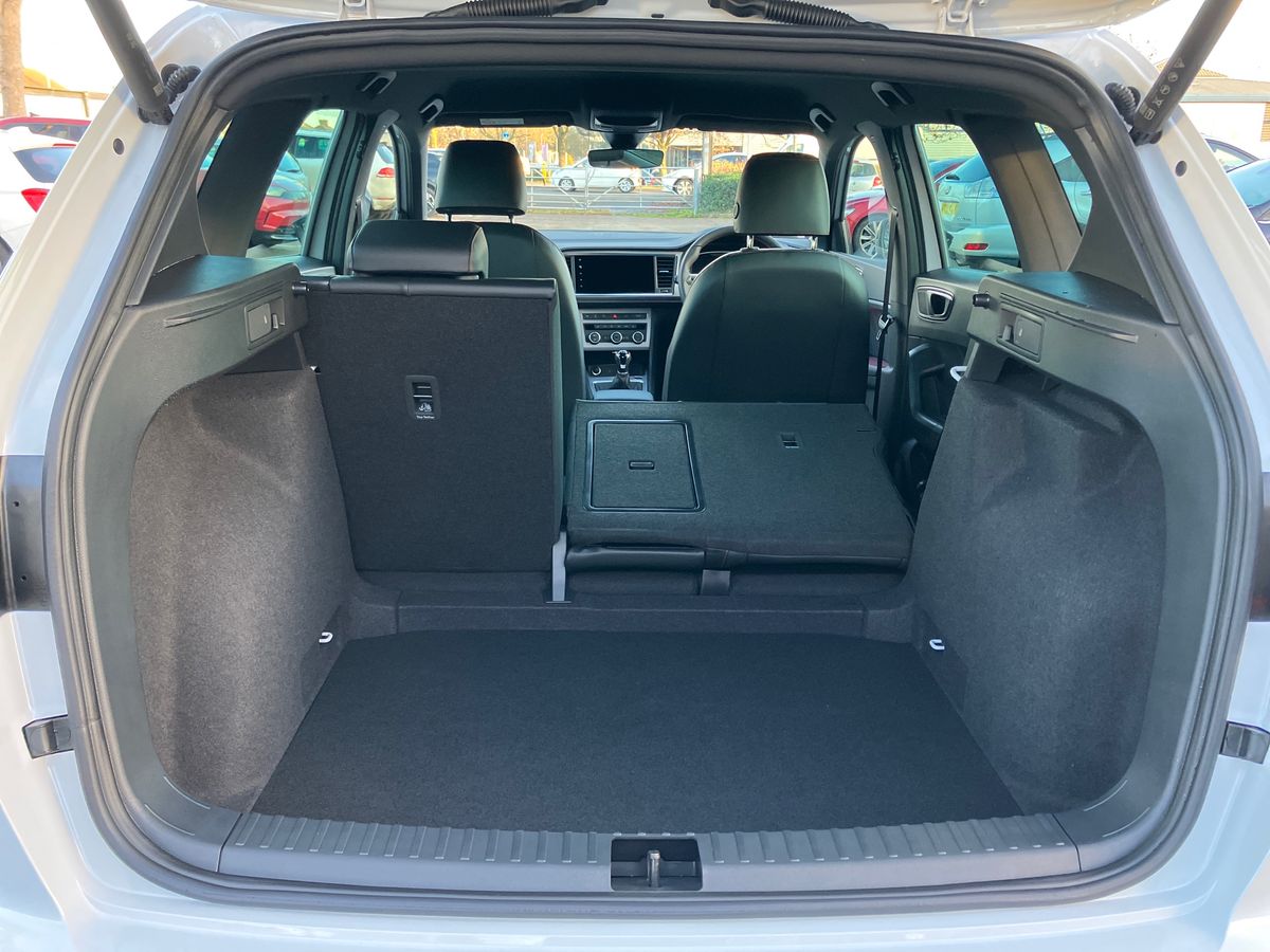 Used SEAT Ateca 2025 for sale - 76807873: Photo 22