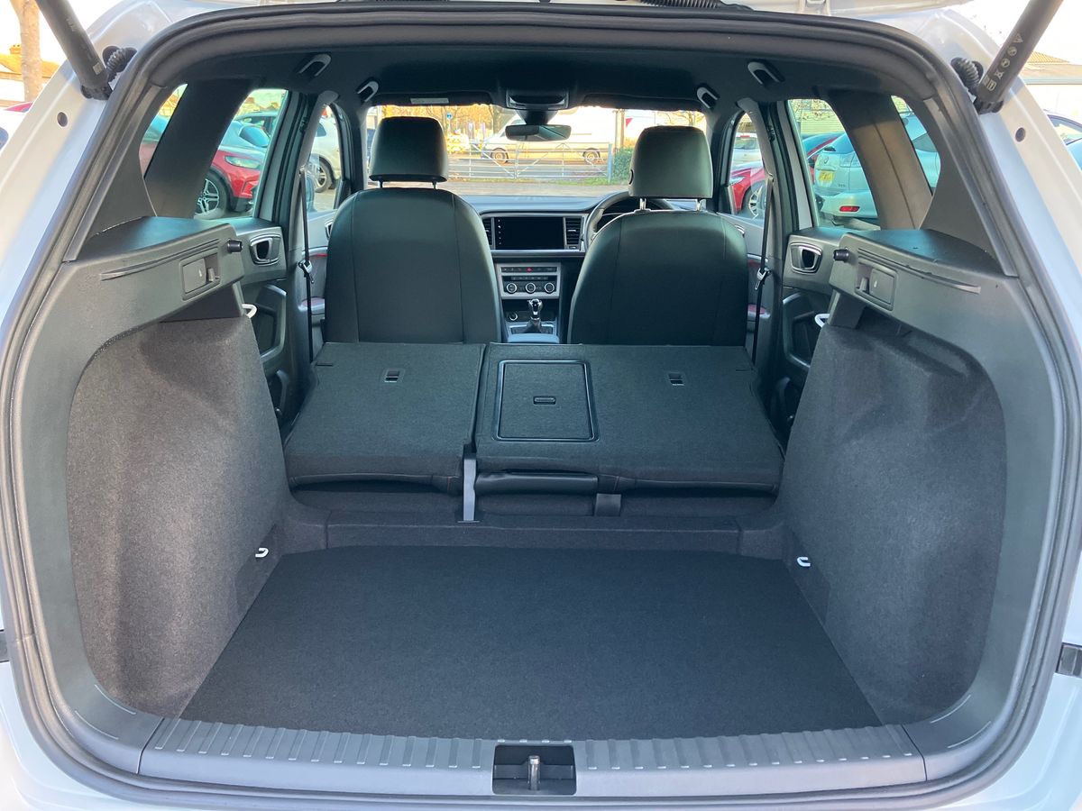 Used SEAT Ateca 2025 for sale - 76807873: Photo 23