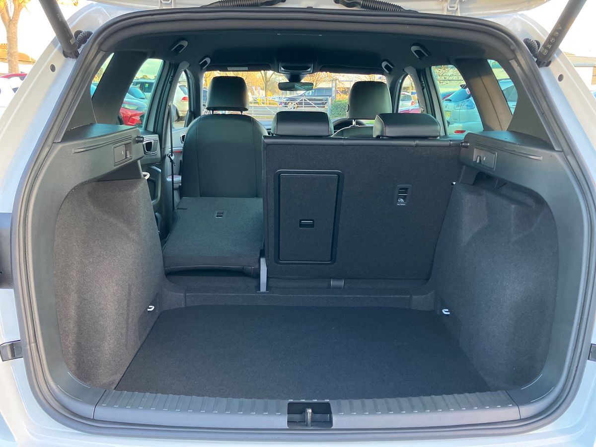 Used SEAT Ateca 2025 for sale - 76807873: Photo 26