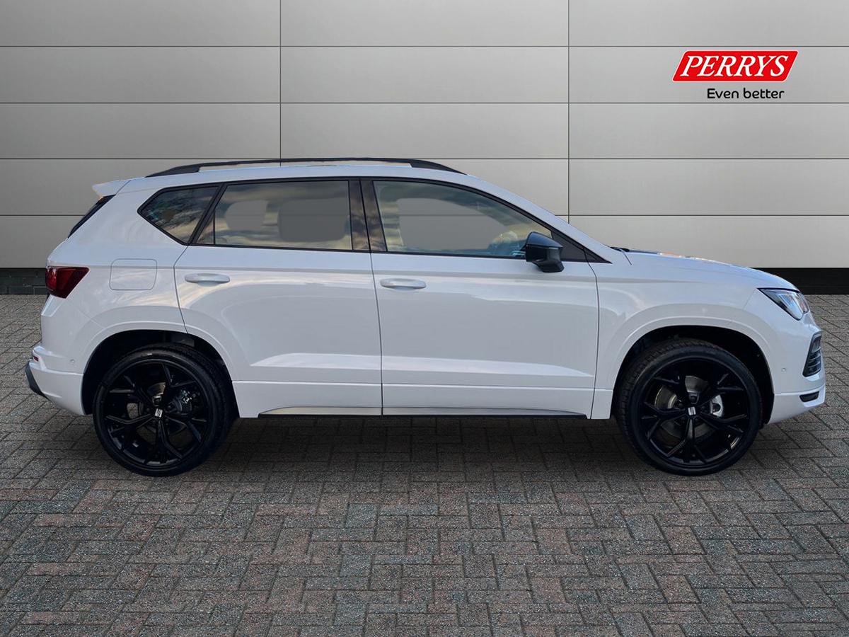 Used SEAT Ateca 2025 for sale - 76807873: Photo 3
