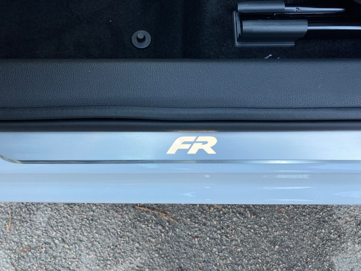 Used SEAT Ateca 2025 for sale - 76807873: Photo 31