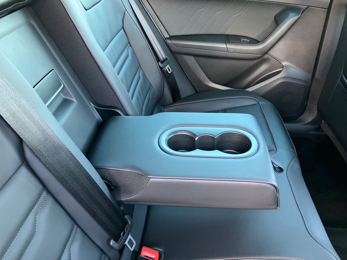 Used SEAT Ateca 2025 for sale - 76807873: Photo 34