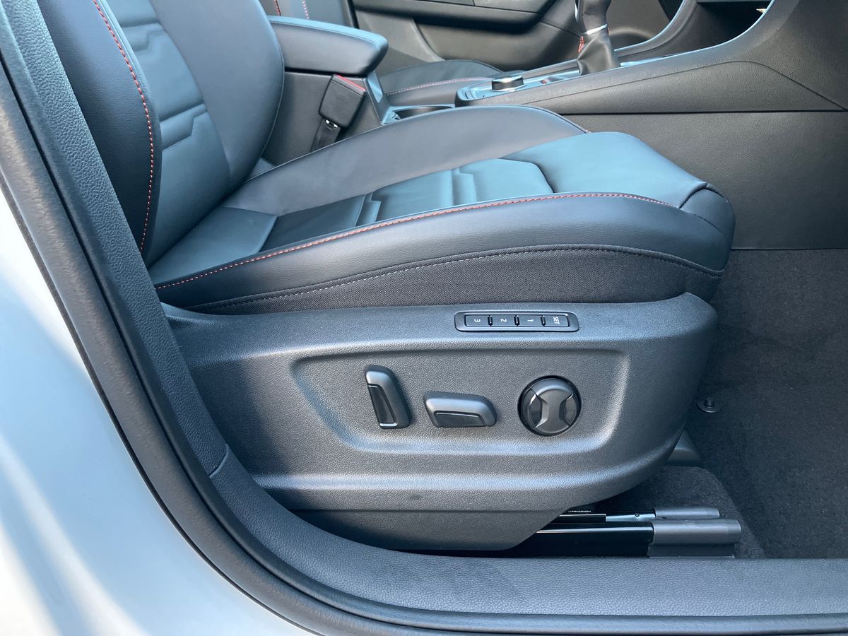 Used SEAT Ateca 2025 for sale - 76807873: Photo 37