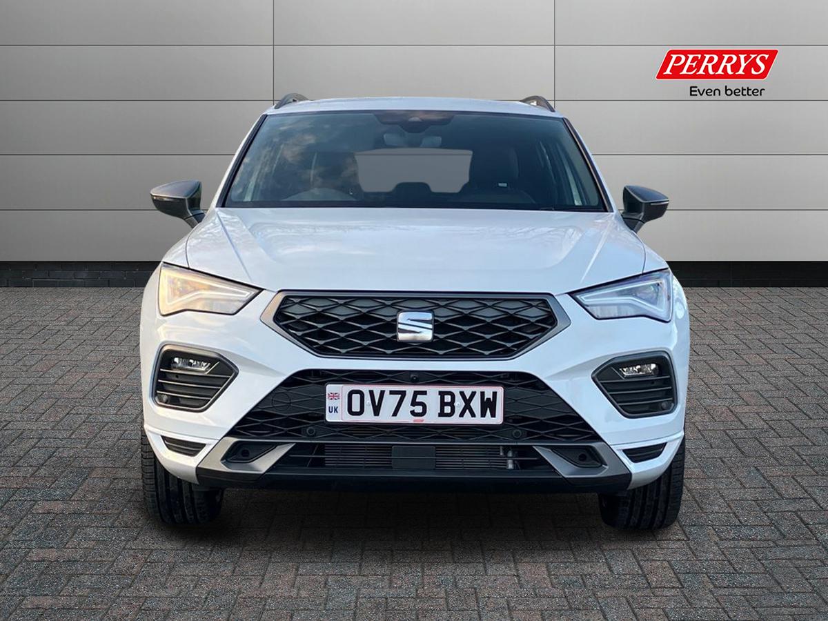 Used SEAT Ateca 2025 for sale - 76807873: Photo 4