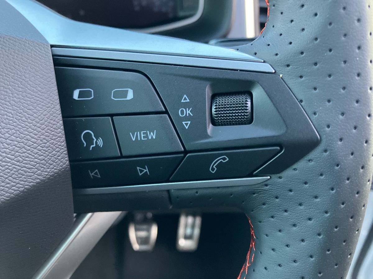 Used SEAT Ateca 2025 for sale - 76807873: Photo 42