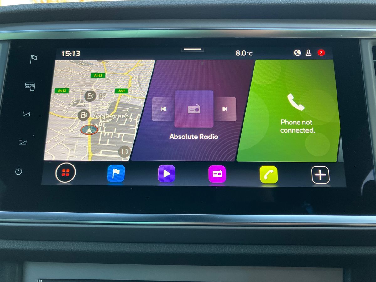 Used SEAT Ateca 2025 for sale - 76807873: Photo 52