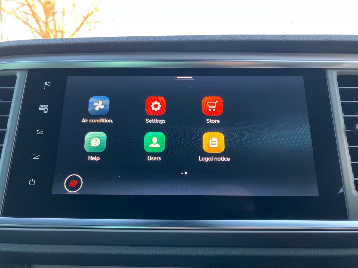 Used SEAT Ateca 2025 for sale - 76807873: Photo 56