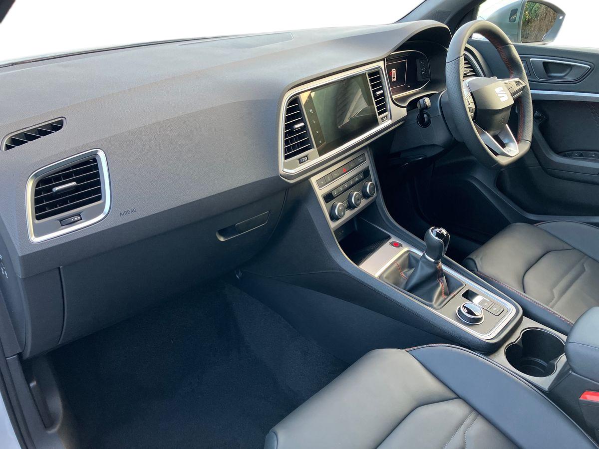 Used SEAT Ateca 2025 for sale - 76807873: Photo 6