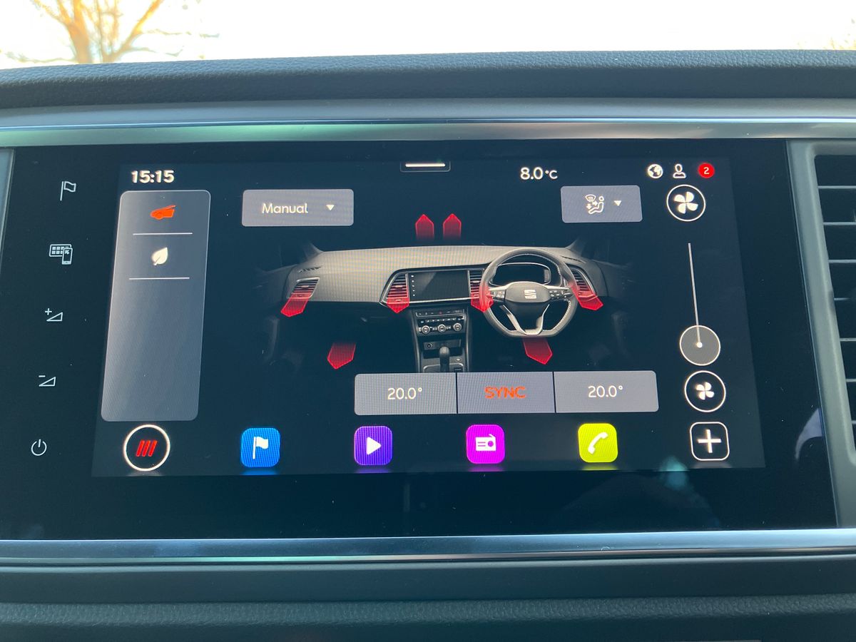 Used SEAT Ateca 2025 for sale - 76807873: Photo 60