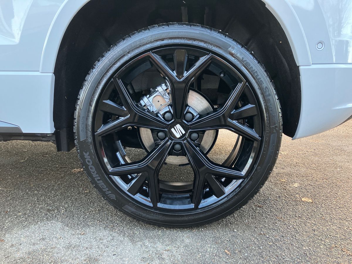 Used SEAT Ateca 2025 for sale - 76807873: Photo 7