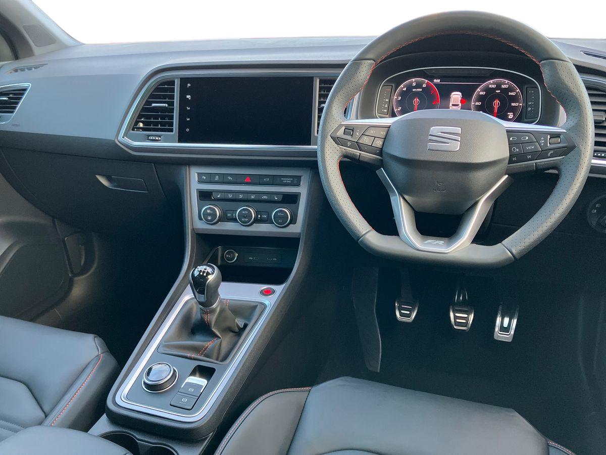 Used SEAT Ateca 2025 for sale - 76807873: Photo 9