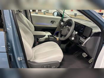 Used Hyundai IONIQ 5 2026 for sale - 79319997: Photo