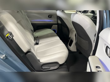 Used Hyundai IONIQ 5 2026 for sale - 79319997: Photo