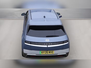 Used Hyundai IONIQ 5 2026 for sale - 79319997: Photo
