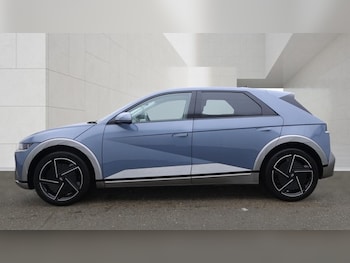 Used Hyundai IONIQ 5 2026 for sale - 79319997: Photo