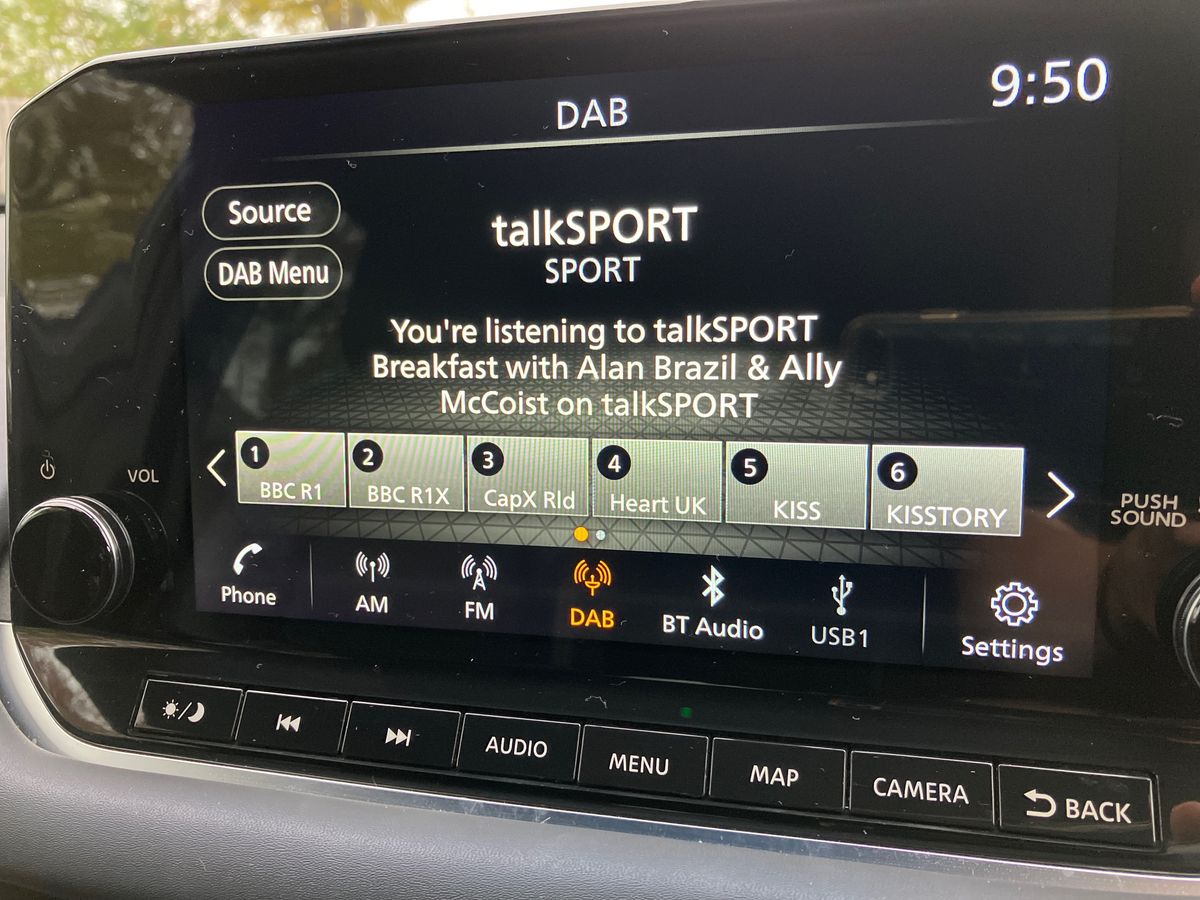 Used Nissan Qashqai 2022 for sale - 76351888: Photo 10