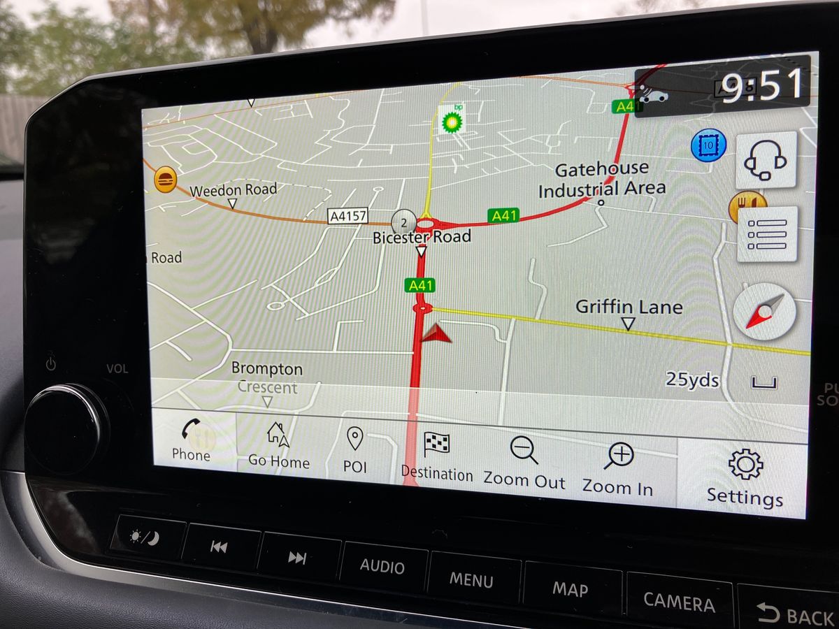 Used Nissan Qashqai 2022 for sale - 76351888: Photo 11