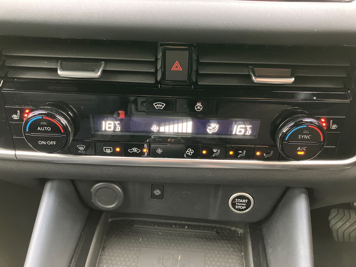 Used Nissan Qashqai 2022 for sale - 76351888: Photo 12