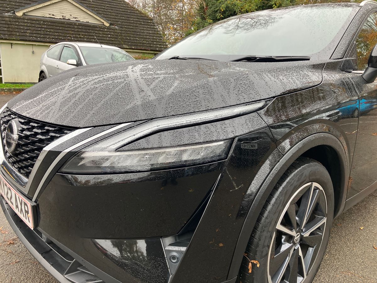 Used Nissan Qashqai 2022 for sale - 76351888: Photo 13