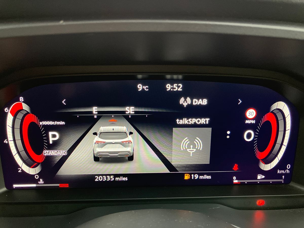 Used Nissan Qashqai 2022 for sale - 76351888: Photo 14