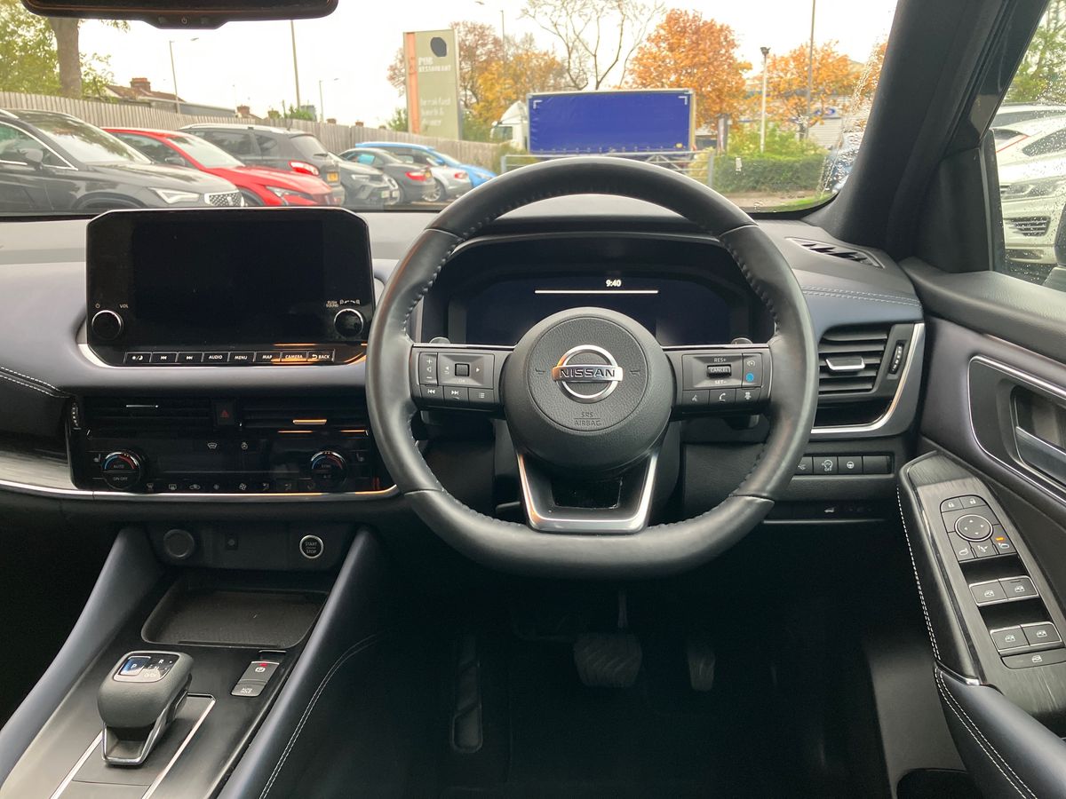 Used Nissan Qashqai 2022 for sale - 76351888: Photo 15