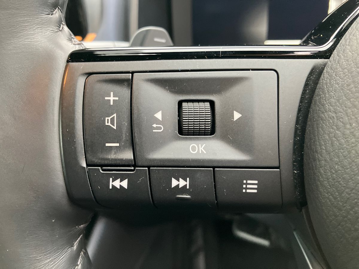 Used Nissan Qashqai 2022 for sale - 76351888: Photo 16