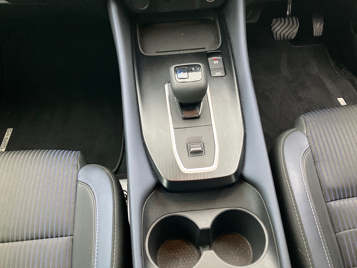 Used Nissan Qashqai 2022 for sale - 76351888: Photo 17