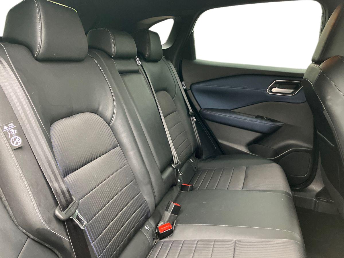 Used Nissan Qashqai 2022 for sale - 76351888: Photo 19