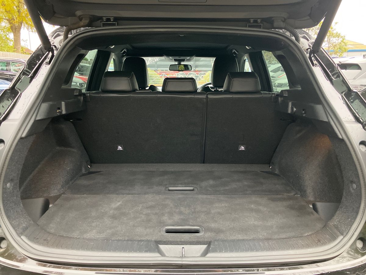 Used Nissan Qashqai 2022 for sale - 76351888: Photo 21