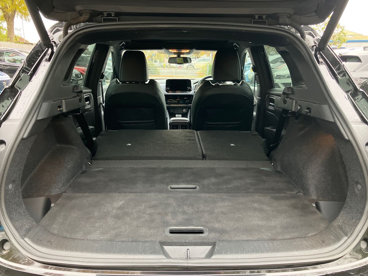 Used Nissan Qashqai 2022 for sale - 76351888: Photo 23