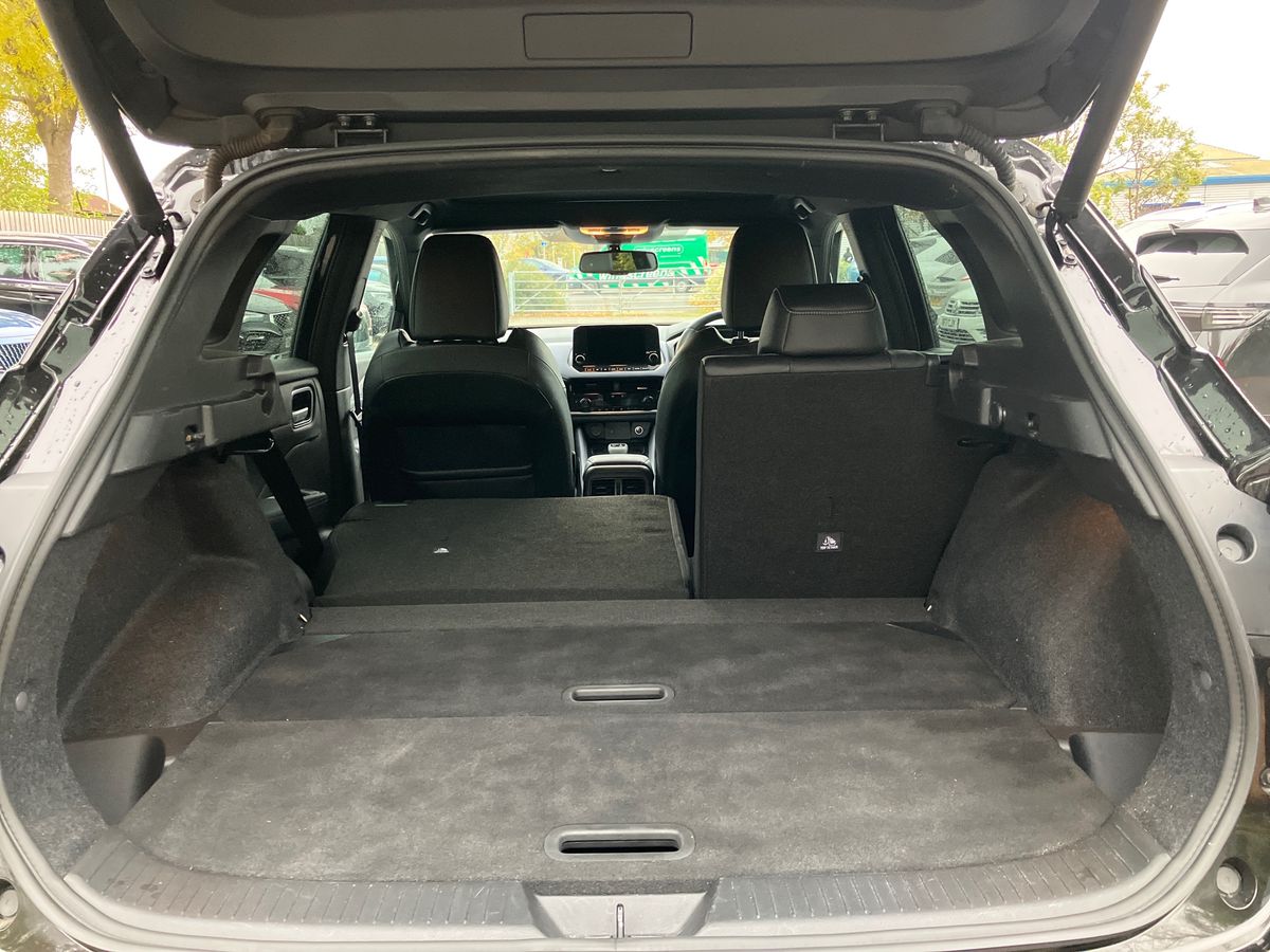 Used Nissan Qashqai 2022 for sale - 76351888: Photo 24