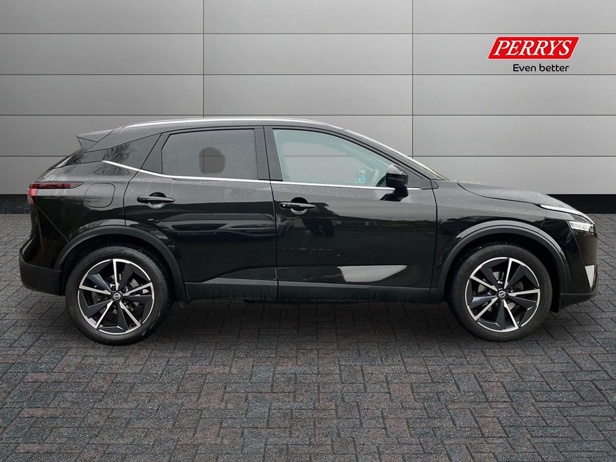 Used Nissan Qashqai 2022 for sale - 76351888: Photo 3