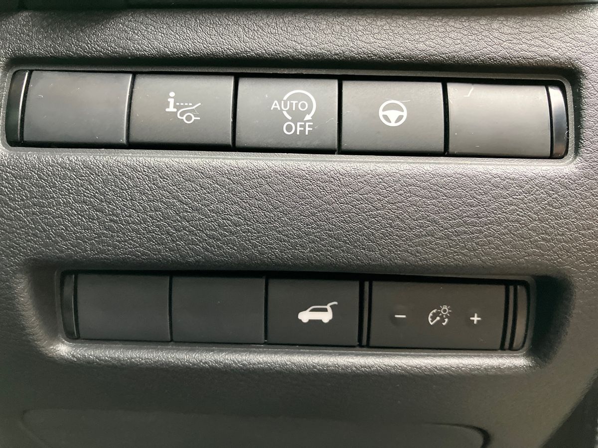 Used Nissan Qashqai 2022 for sale - 76351888: Photo 38