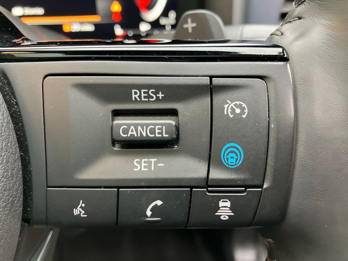 Used Nissan Qashqai 2022 for sale - 76351888: Photo 39