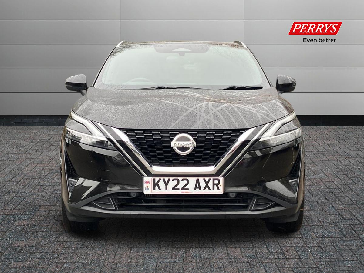 Used Nissan Qashqai 2022 for sale - 76351888: Photo 4