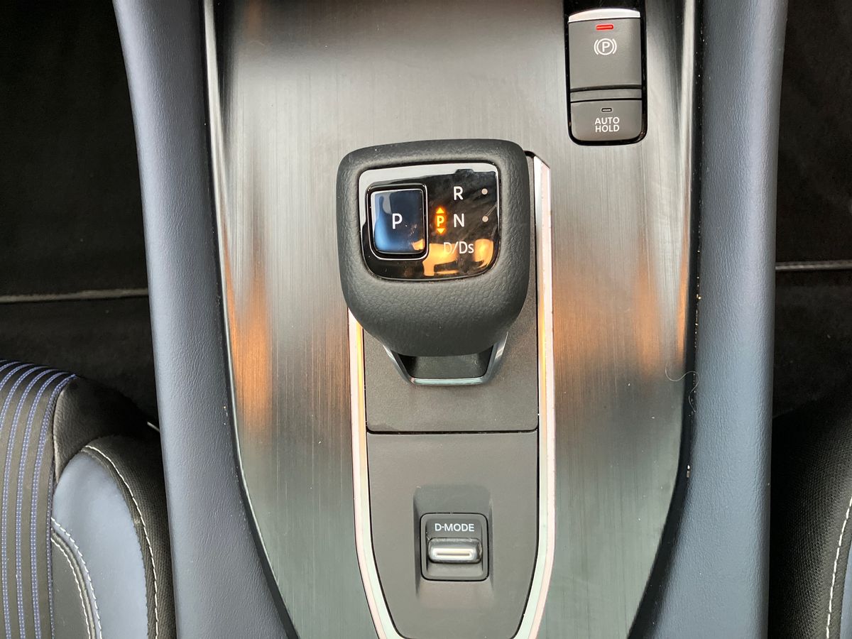 Used Nissan Qashqai 2022 for sale - 76351888: Photo 45