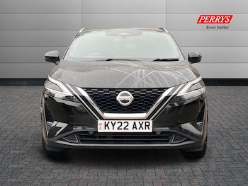 Used Nissan Qashqai 2022 for sale - 76351888: Photo