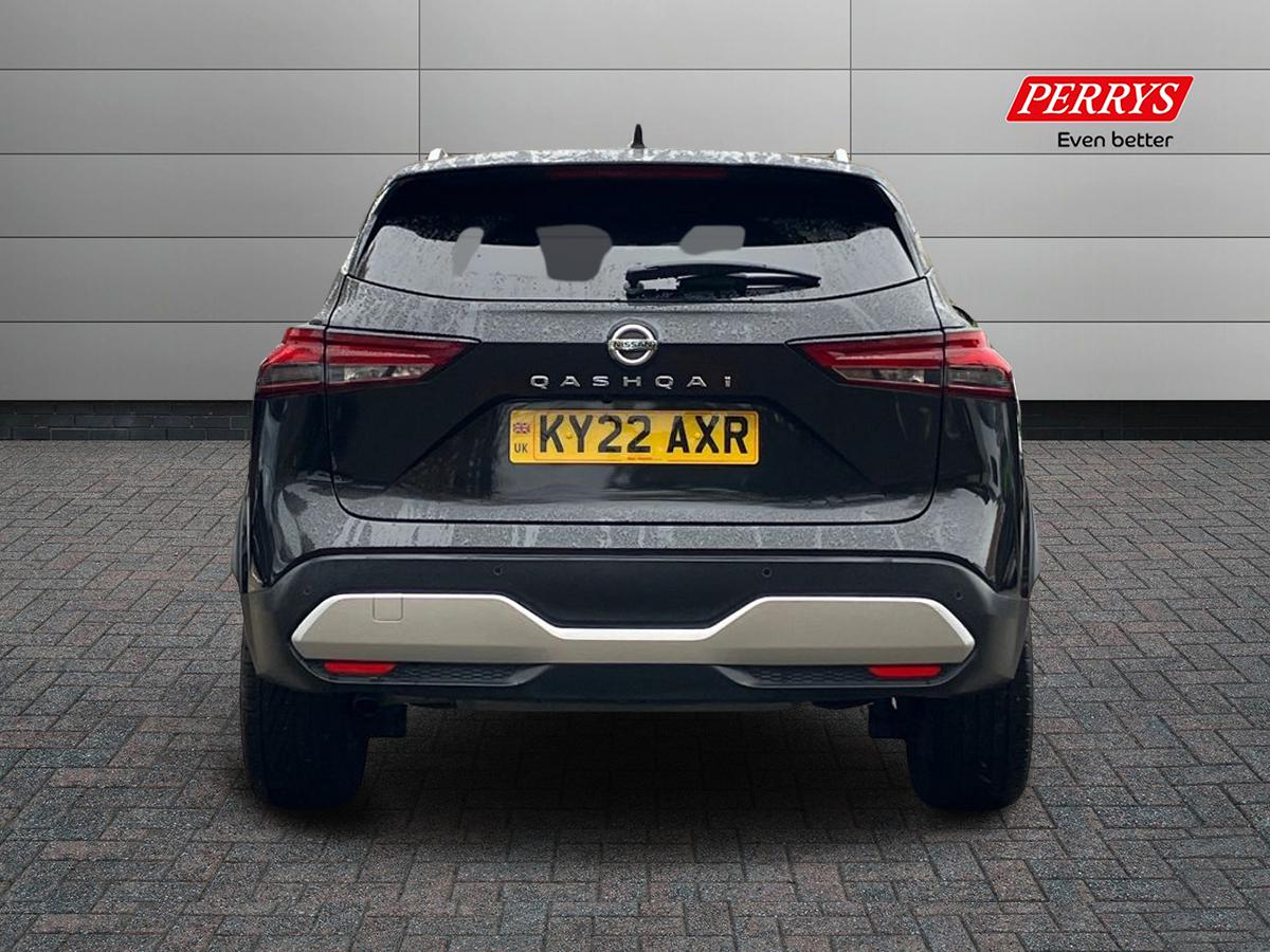 Used Nissan Qashqai 2022 for sale - 76351888: Photo 5