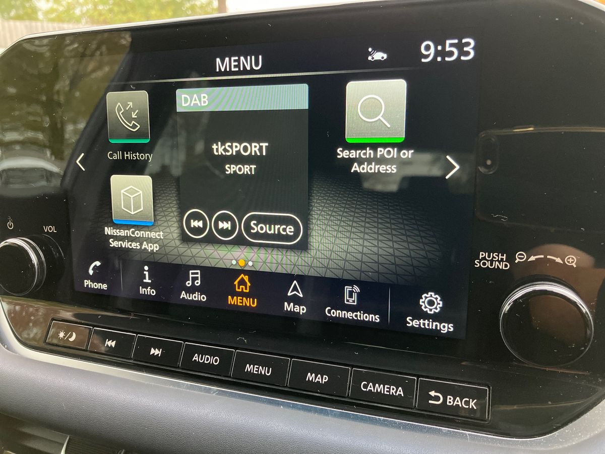 Used Nissan Qashqai 2022 for sale - 76351888: Photo 50