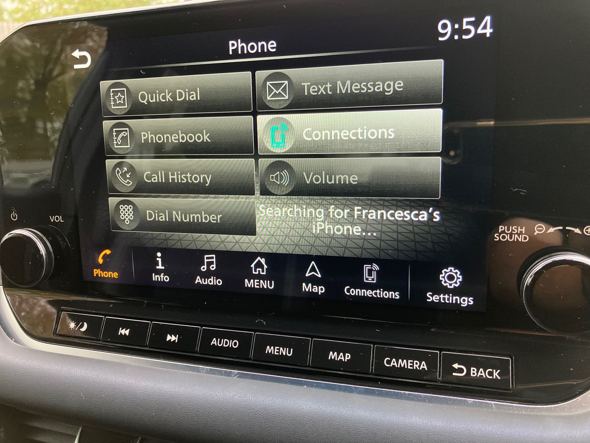 Used Nissan Qashqai 2022 for sale - 76351888: Photo 52