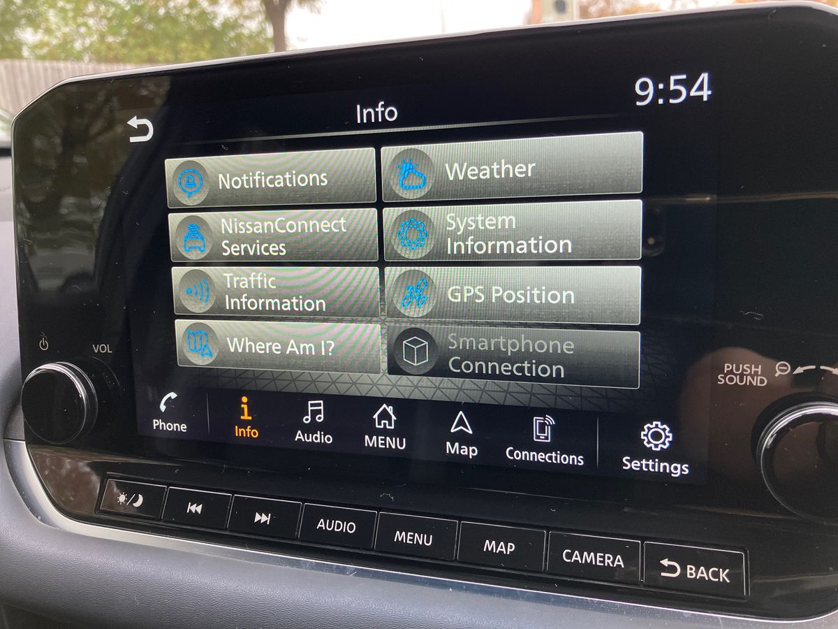 Used Nissan Qashqai 2022 for sale - 76351888: Photo 53