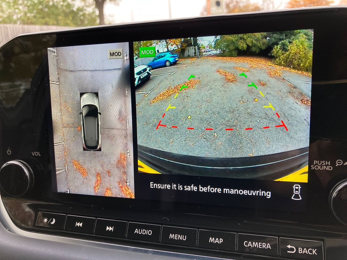 Used Nissan Qashqai 2022 for sale - 76351888: Photo 55