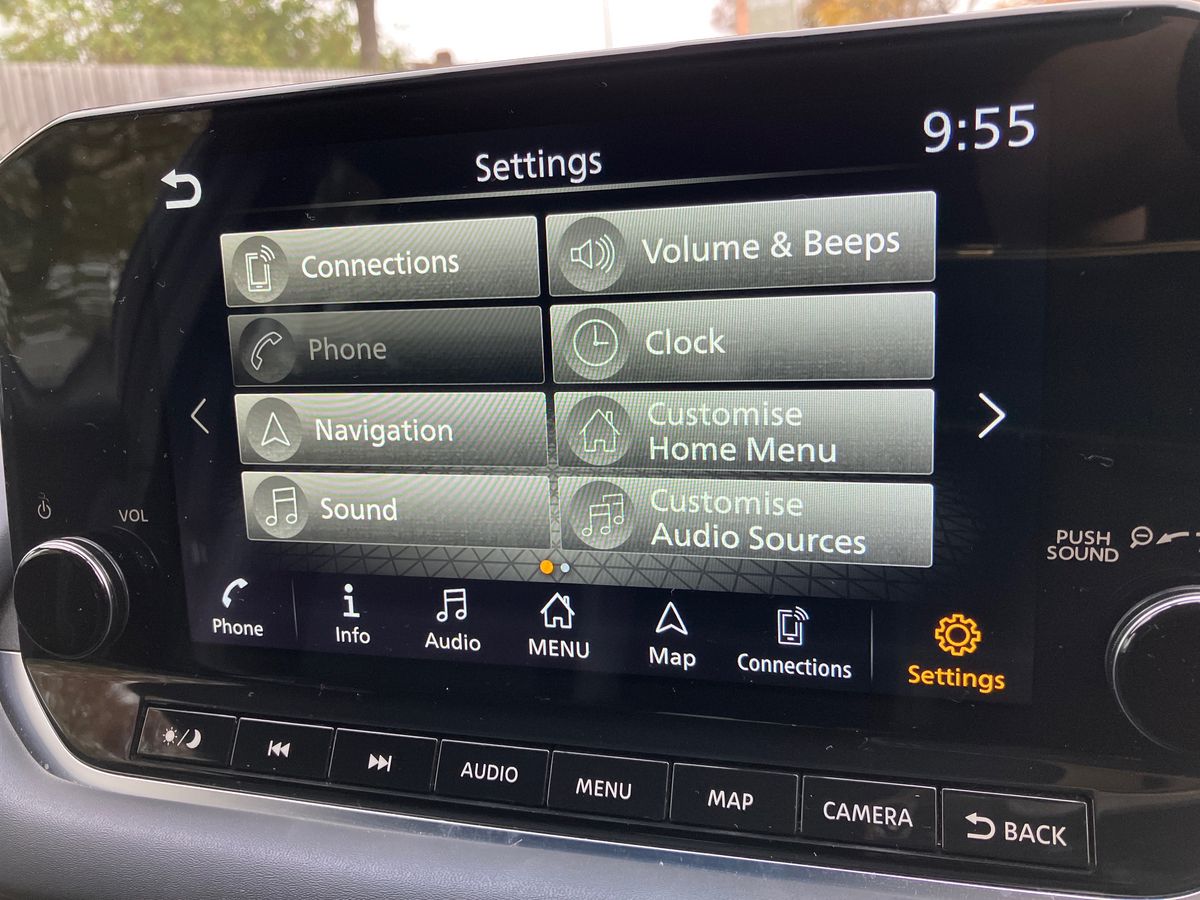 Used Nissan Qashqai 2022 for sale - 76351888: Photo 56