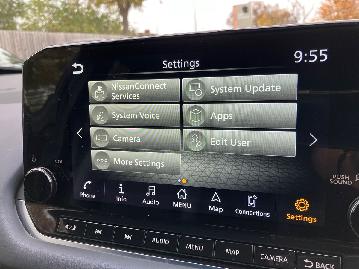 Used Nissan Qashqai 2022 for sale - 76351888: Photo 57