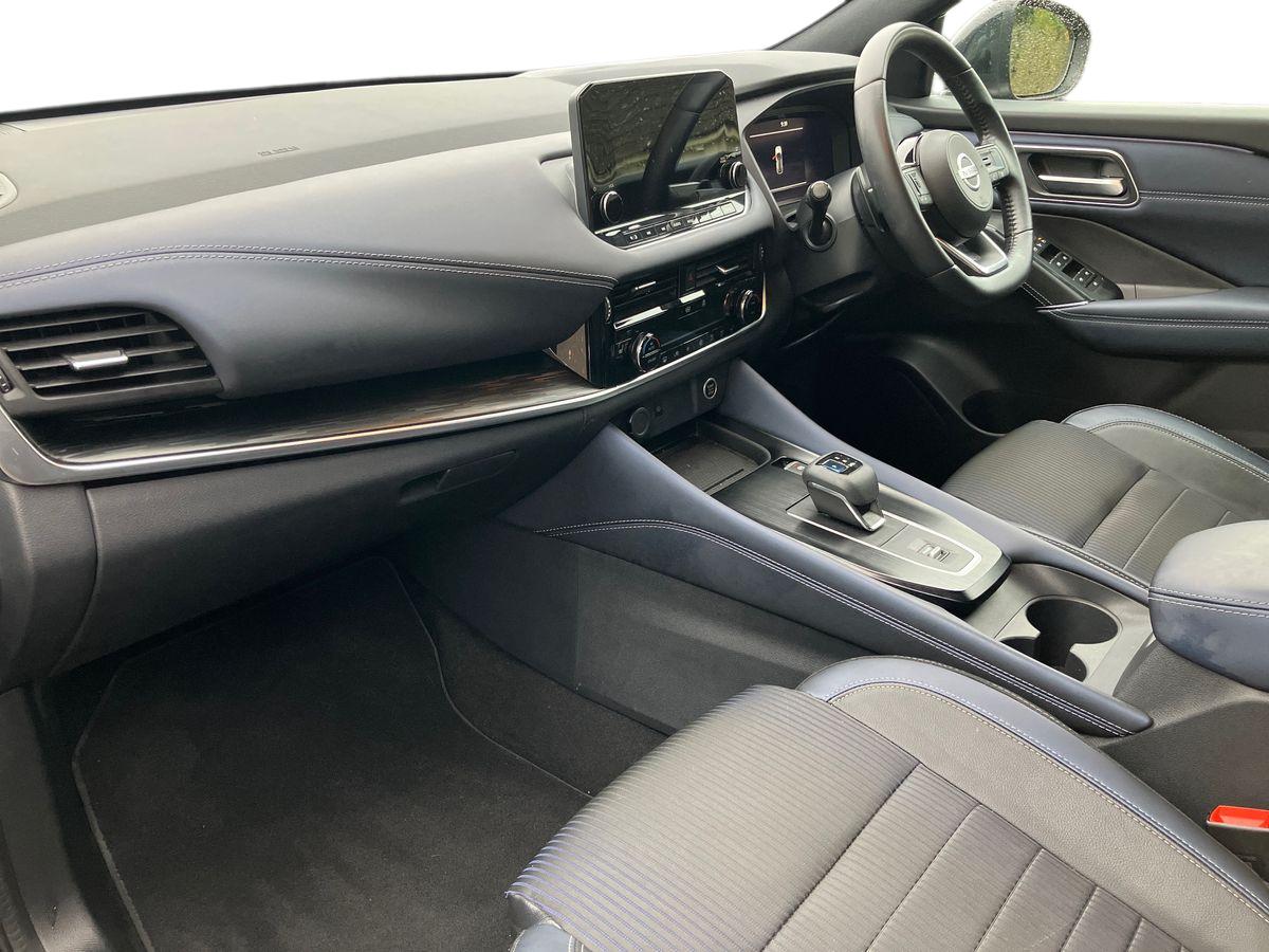 Used Nissan Qashqai 2022 for sale - 76351888: Photo 6