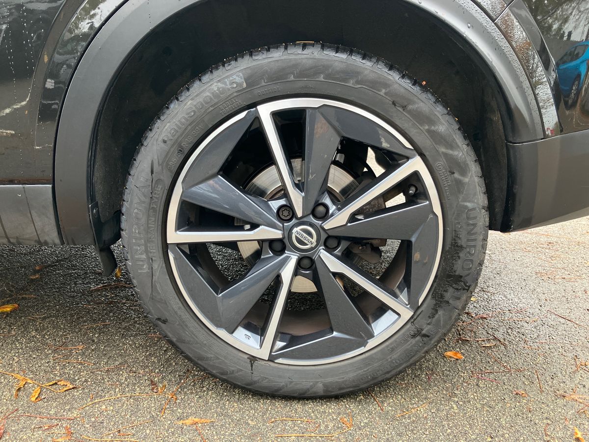 Used Nissan Qashqai 2022 for sale - 76351888: Photo 7