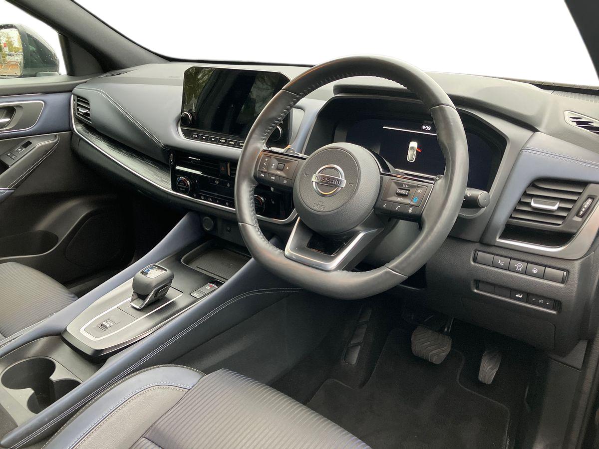 Used Nissan Qashqai 2022 for sale - 76351888: Photo 8